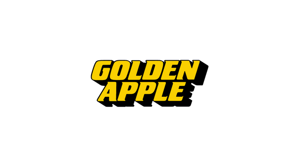 Goldenappleshopics