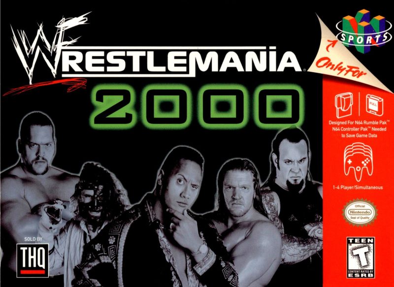 n64 wwfwrestlemania2000 front a10d747e 200f 44a3 8a3e ce5c3d14522b